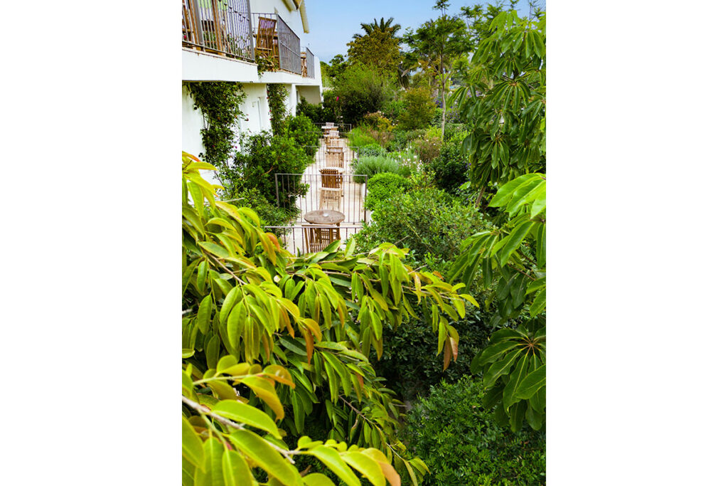 Elegant double room Sant'Efis Hotel Pula