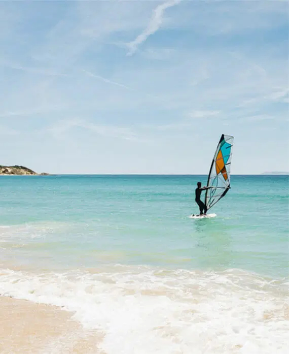 Sant'Efis Hotel 4 Stelle Superior - Hotel di lusso a Pula in Sardegna