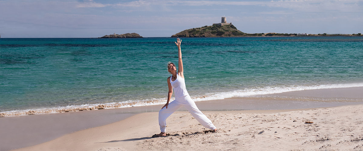 Kundalini Yoga al Sant’Efis Hotel