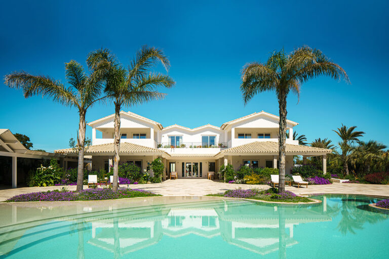 Offerte speciali e pacchetti vacanza esclusivi presso il Sant'Efis Hotel a Pula, Sardegna