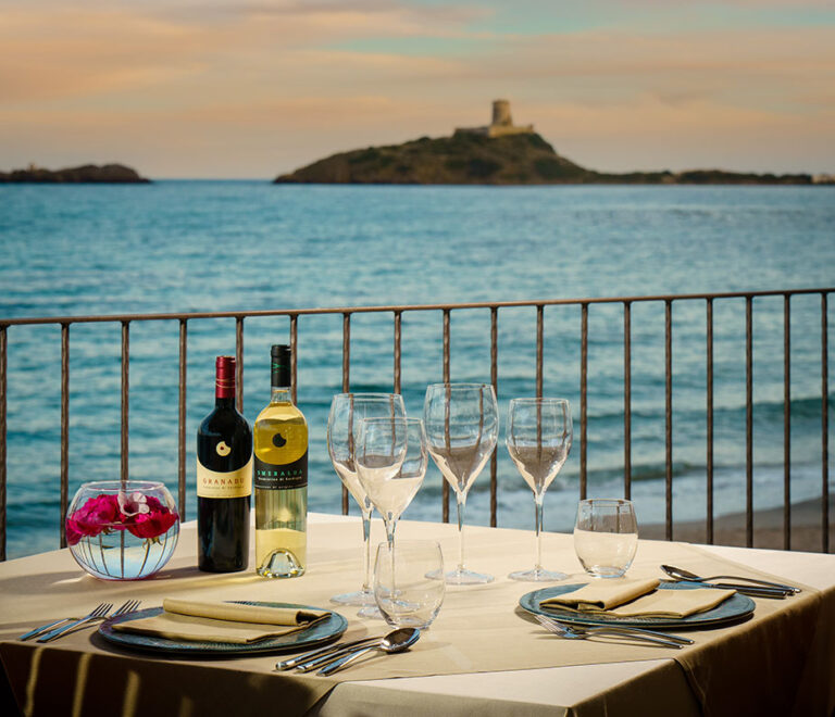 Il Ristorante Don Carlo