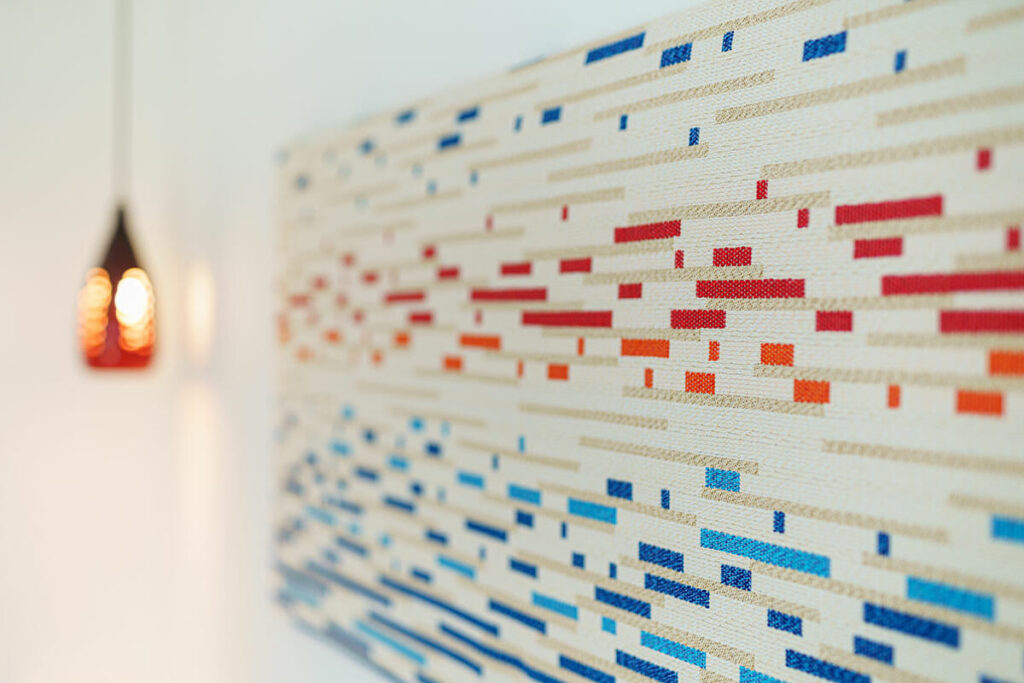 Stilvolles Doppelzimmer im Sant'Efis Hotel Pula, ideal für Paare in Sardinien