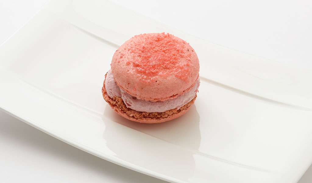 Desserts Restaurant Don Carlo