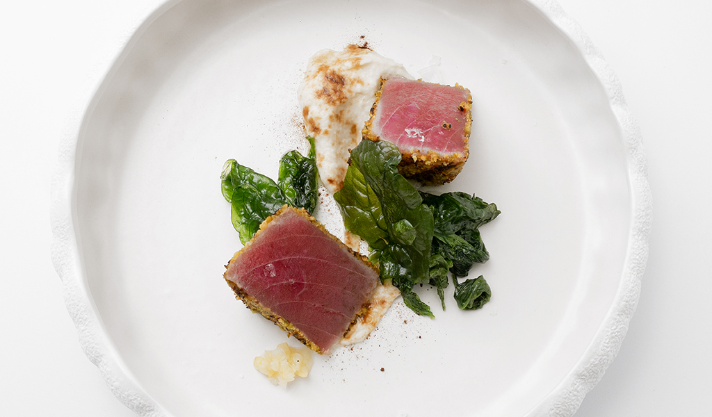 Second Courses Restaurant Don Carlo