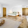 Suite King Levante 54mq con vasca e bagno turco Sant'Efis Hotel